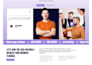 clone, recreate or convert any website to wordpress using elementor